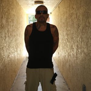 Meet your Posher, Roy